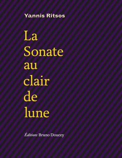 La Sonate au clair de lune