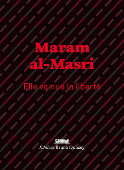 Elle va nue la liberté