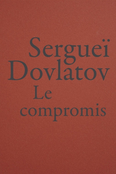 Le Compromis