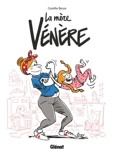 La Mère vénère
