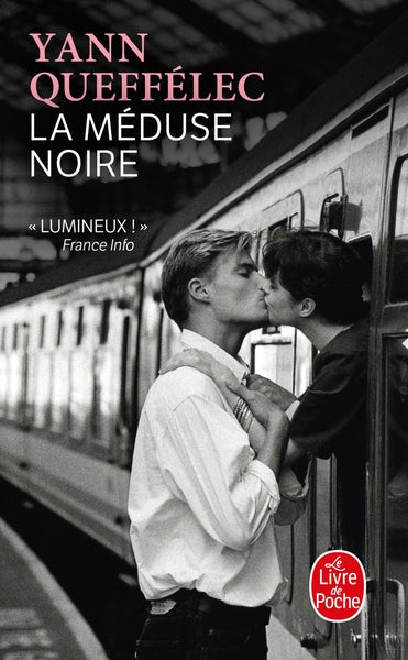 La Méduse noire