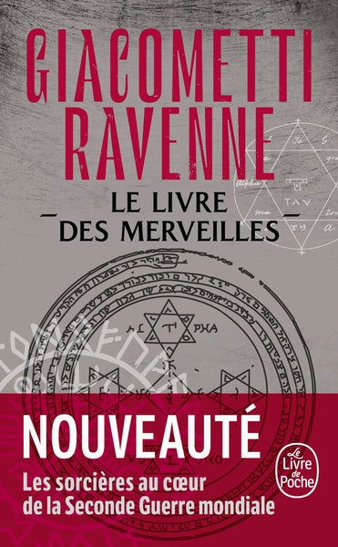 Le Livre des merveilles
