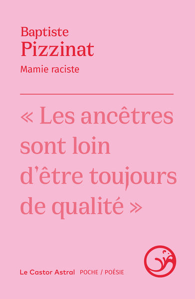 Mamie raciste