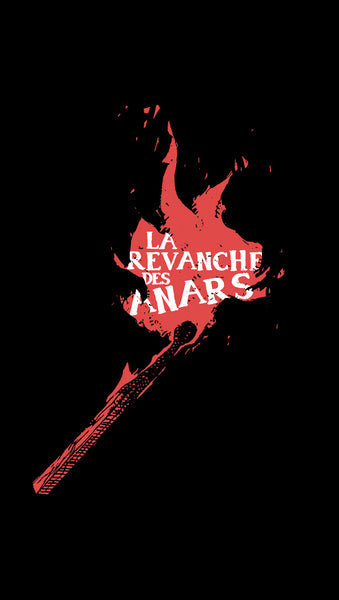 La Revanche des Anars