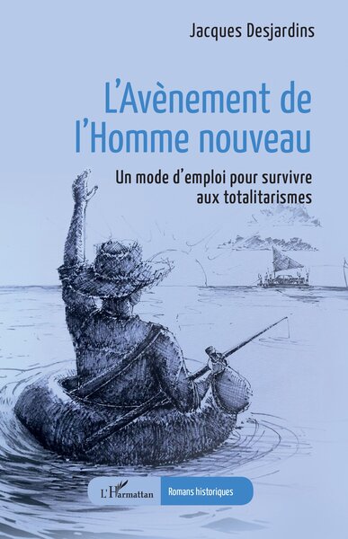 L’Avènement de l’Homme nouveau