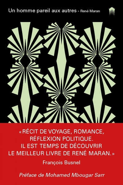 Un homme pareil aux autres