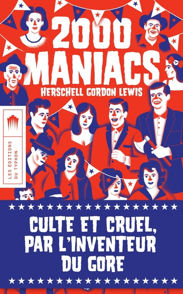 2000 maniacs