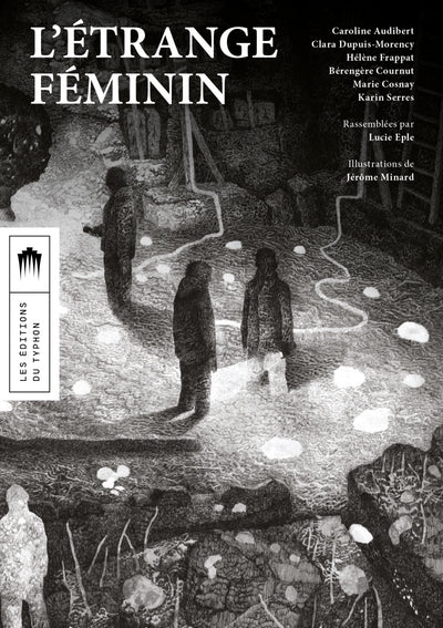 L'Étrange féminin