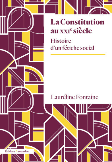 La Constitution au XXIème siècle