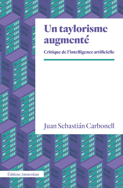 Un taylorisme augmenté