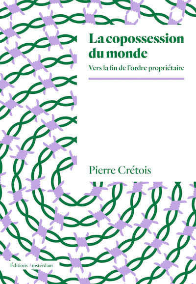 La copossession du monde
