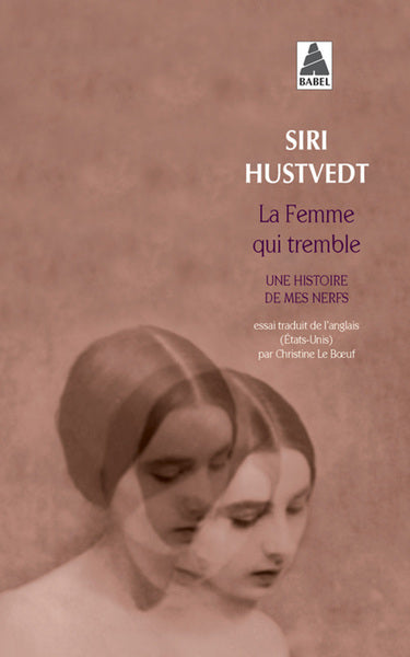 La Femme qui tremble