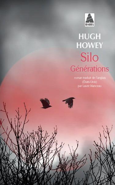Silo Générations