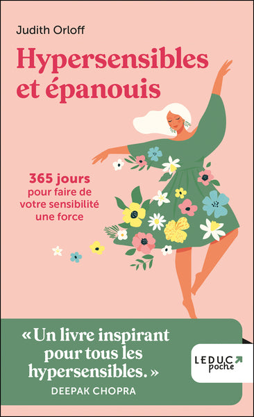 Hypersensibles et épanouis