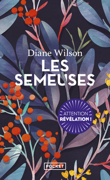 Les Semeuses
