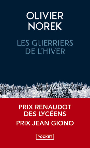 Les Guerriers de l'hiver