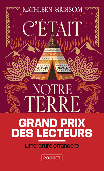 C'était notre terre