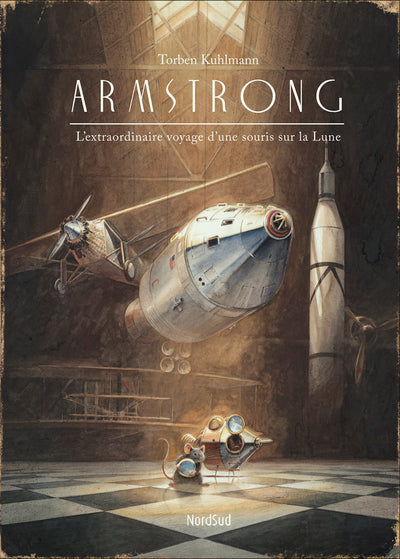 Armstrong