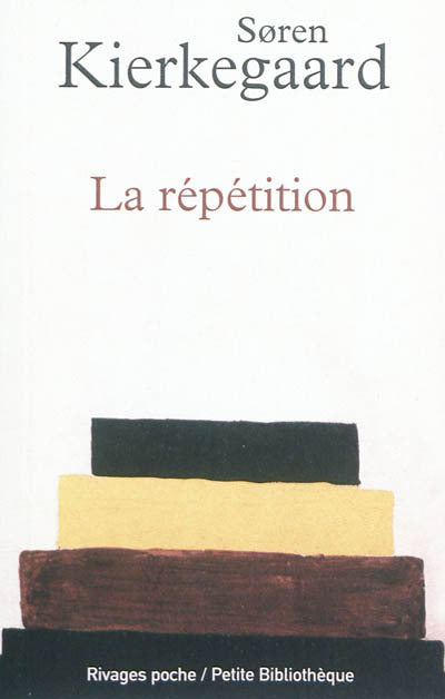La Répétition