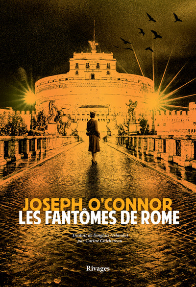 Les Fantômes de Rome