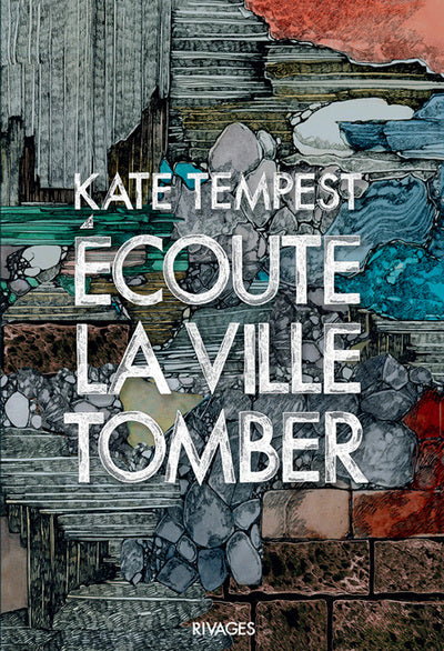 Ecoute la ville tomber