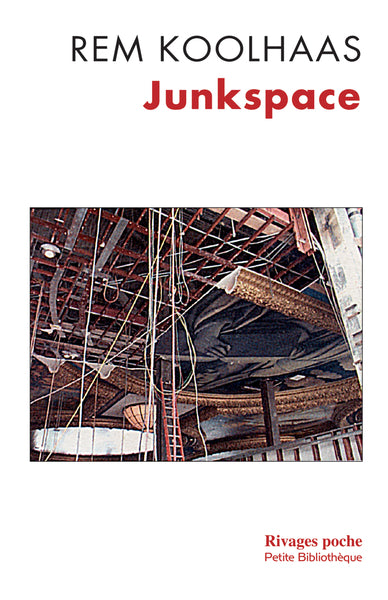 Junkspace