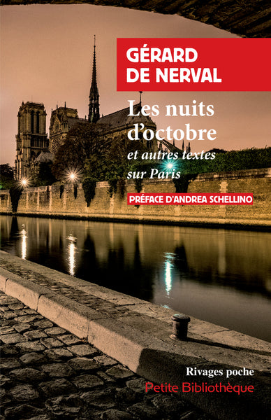 Les nuits d'octobre