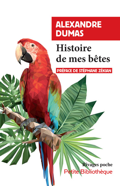 Histoire de mes bêtes