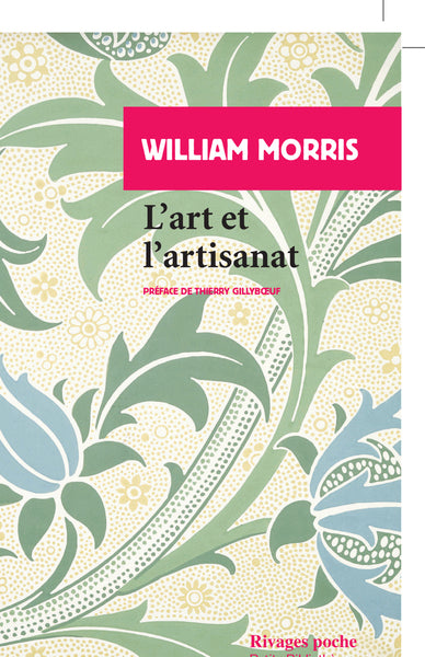 L'Art et l'artisanat