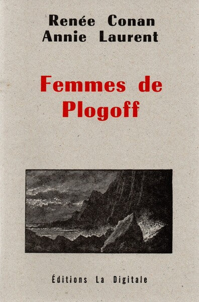 Femmes de Plogoff