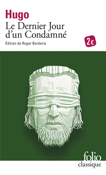 Le Dernier Jour d'un Condamné