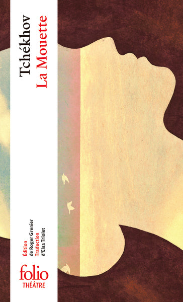 La Mouette