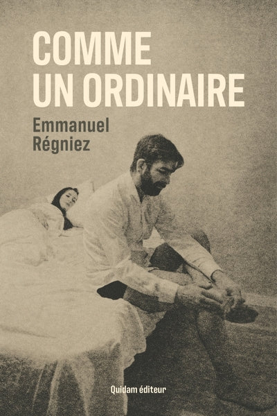 Comme un ordinaire
