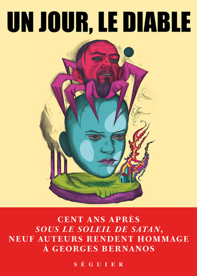 Un jour, le Diable