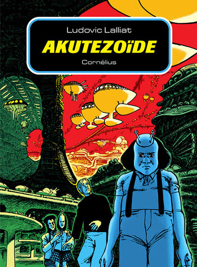 Akutezoide