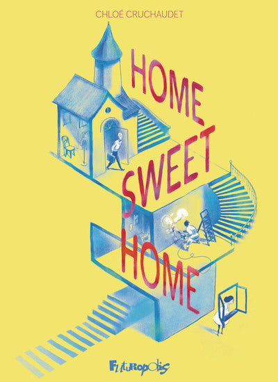 Home sweet home