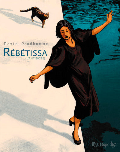 Rébétissa