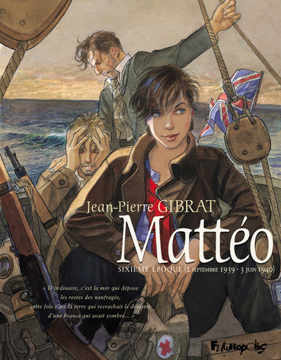 Mattéo