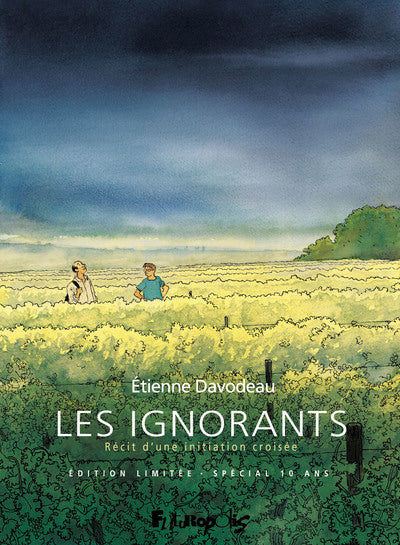 Les ignorants