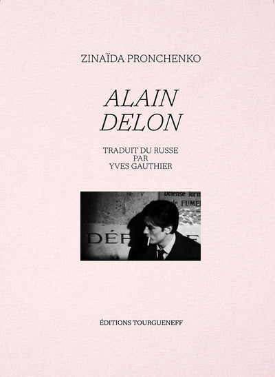 Alain Delon