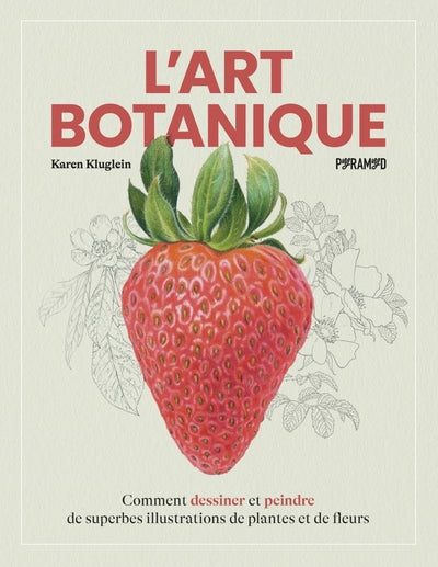 L'ART BOTANIQUE - COMMENT DESS