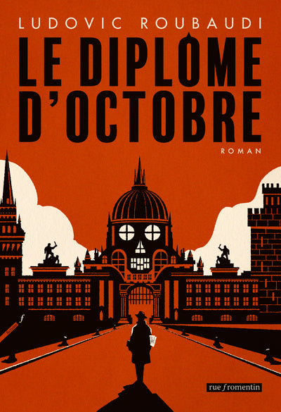 Le diplôme d'octobre