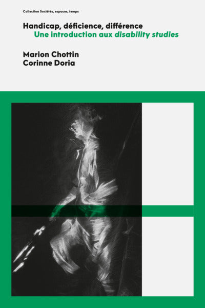 Handicap, déficience, différence.