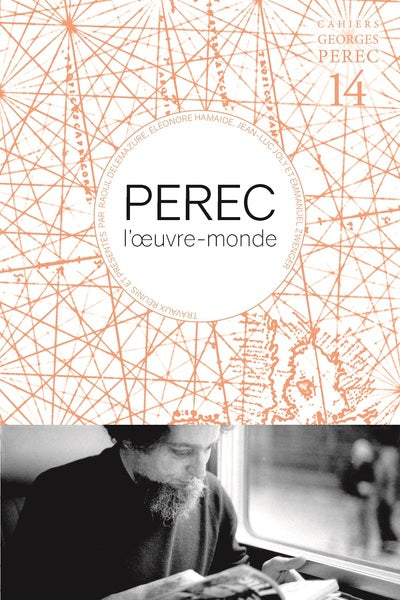 Perec, l'œuvre-monde