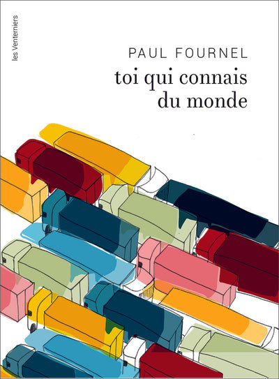 TOI QUI CONNAIS DU MONDE
