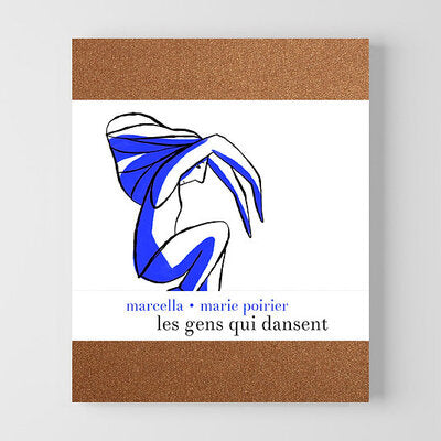 Les gens qui dansent