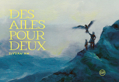 Des ailes pour deux