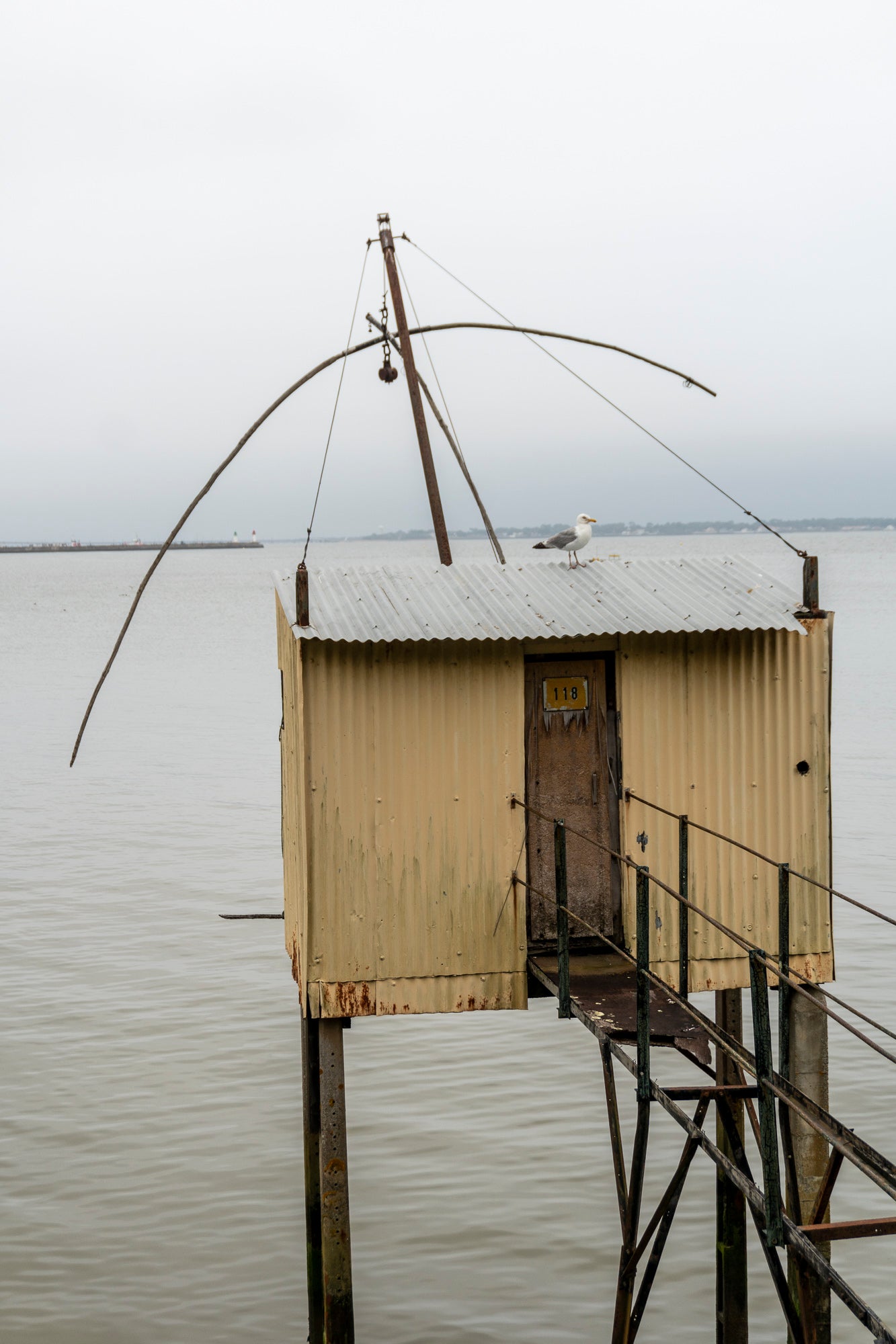 Saint-Nazaire 8X10