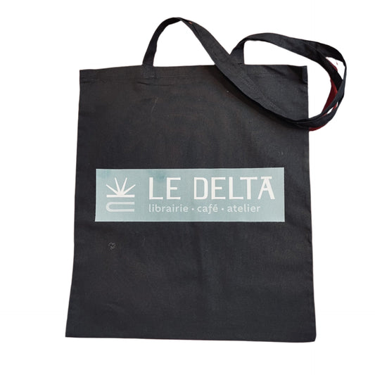 Tote Bag - Le Delta