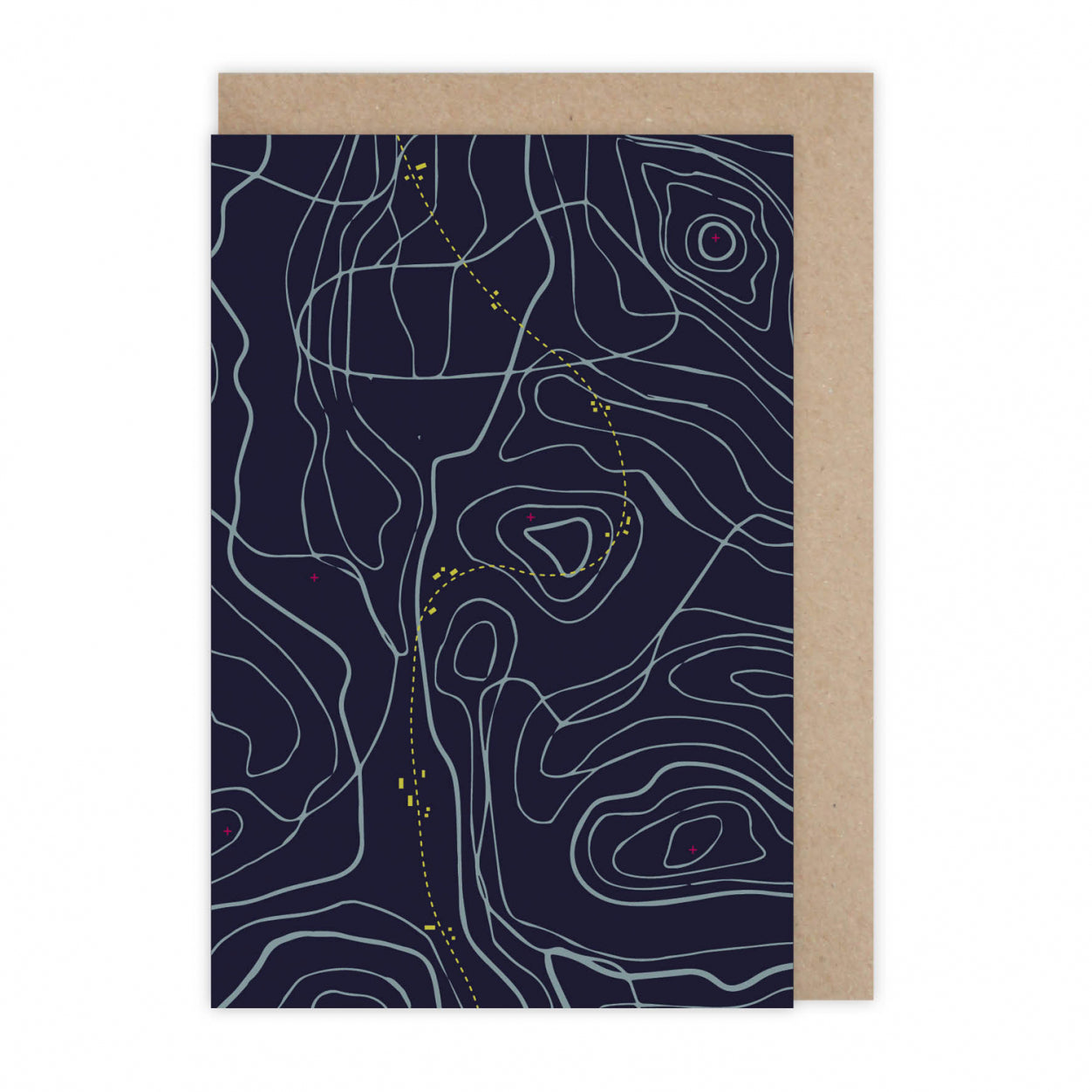 Carte - Topo